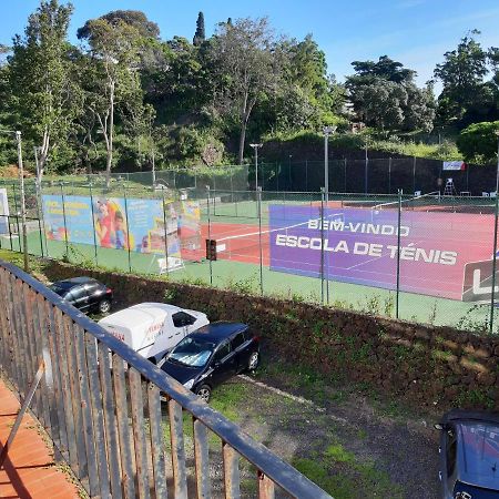 Apartamentos Matur Flats 2 Machico  Εξωτερικό φωτογραφία