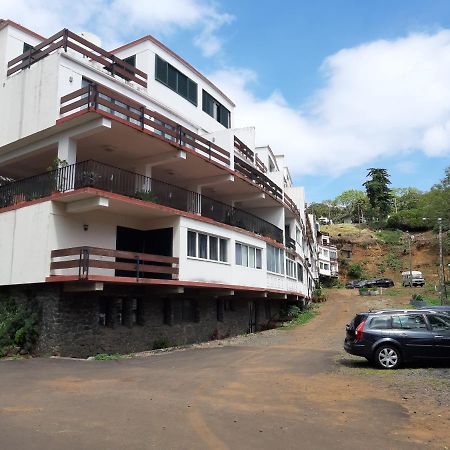 Apartamentos Matur Flats 2 Machico  Εξωτερικό φωτογραφία