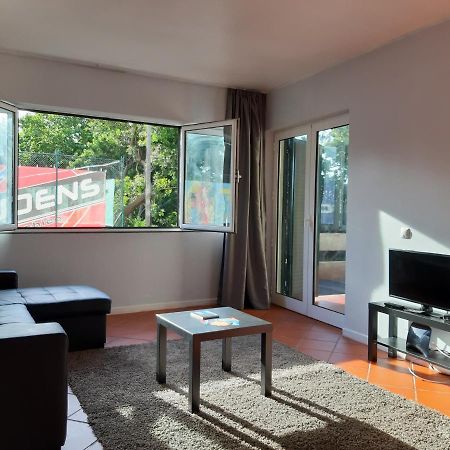 Apartamentos Matur Flats 2 Machico  Εξωτερικό φωτογραφία