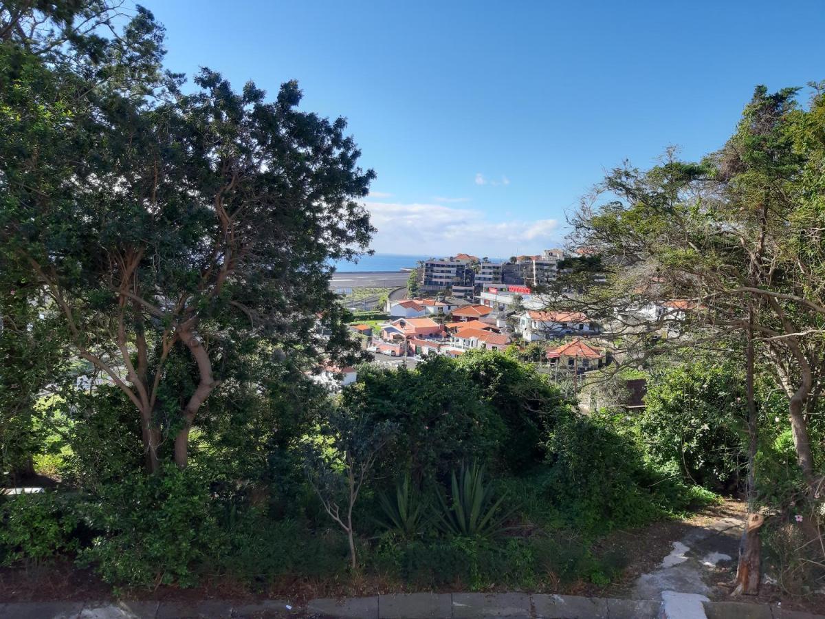 Apartamentos Matur Flats 2 Machico  Εξωτερικό φωτογραφία