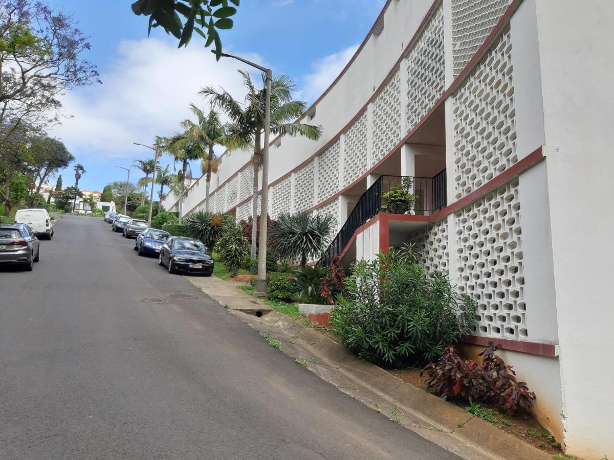 Apartamentos Matur Flats 2 Machico  Εξωτερικό φωτογραφία
