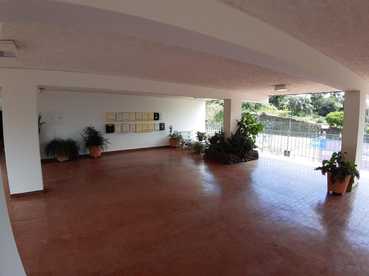 Apartamentos Matur Flats 2 Machico  Εξωτερικό φωτογραφία