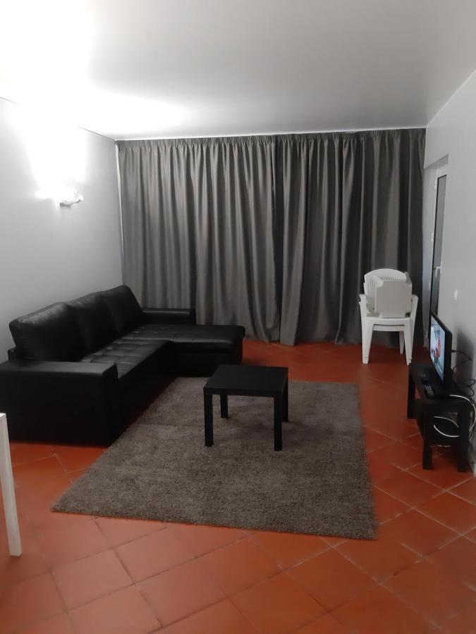 Apartamentos Matur Flats 2 Machico  Εξωτερικό φωτογραφία