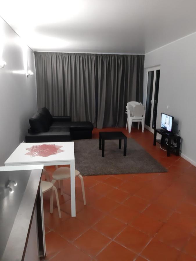 Apartamentos Matur Flats 2 Machico  Εξωτερικό φωτογραφία