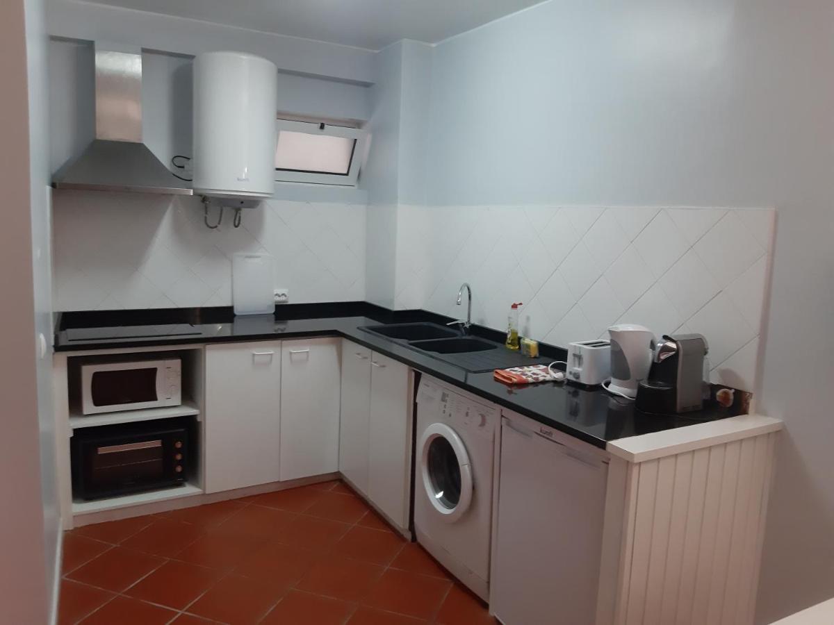 Apartamentos Matur Flats 2 Machico  Εξωτερικό φωτογραφία