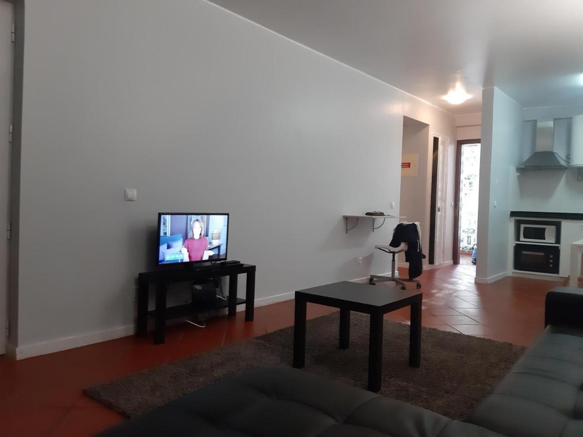 Apartamentos Matur Flats 2 Machico  Εξωτερικό φωτογραφία