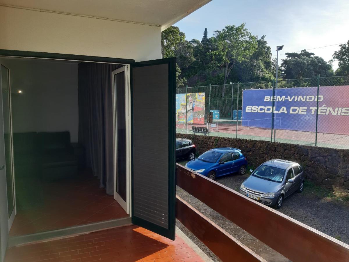 Apartamentos Matur Flats 2 Machico  Εξωτερικό φωτογραφία