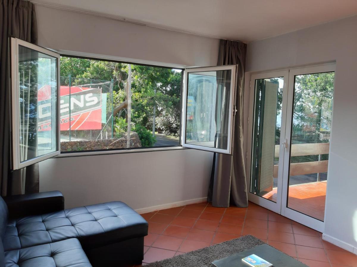Apartamentos Matur Flats 2 Machico  Εξωτερικό φωτογραφία
