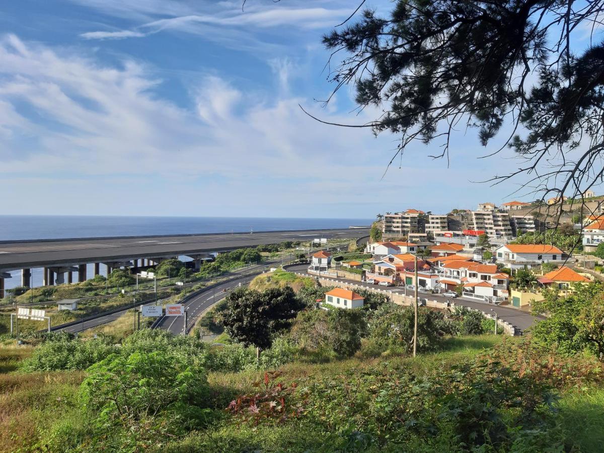 Apartamentos Matur Flats 2 Machico  Εξωτερικό φωτογραφία