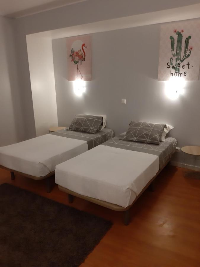 Apartamentos Matur Flats 2 Machico  Εξωτερικό φωτογραφία