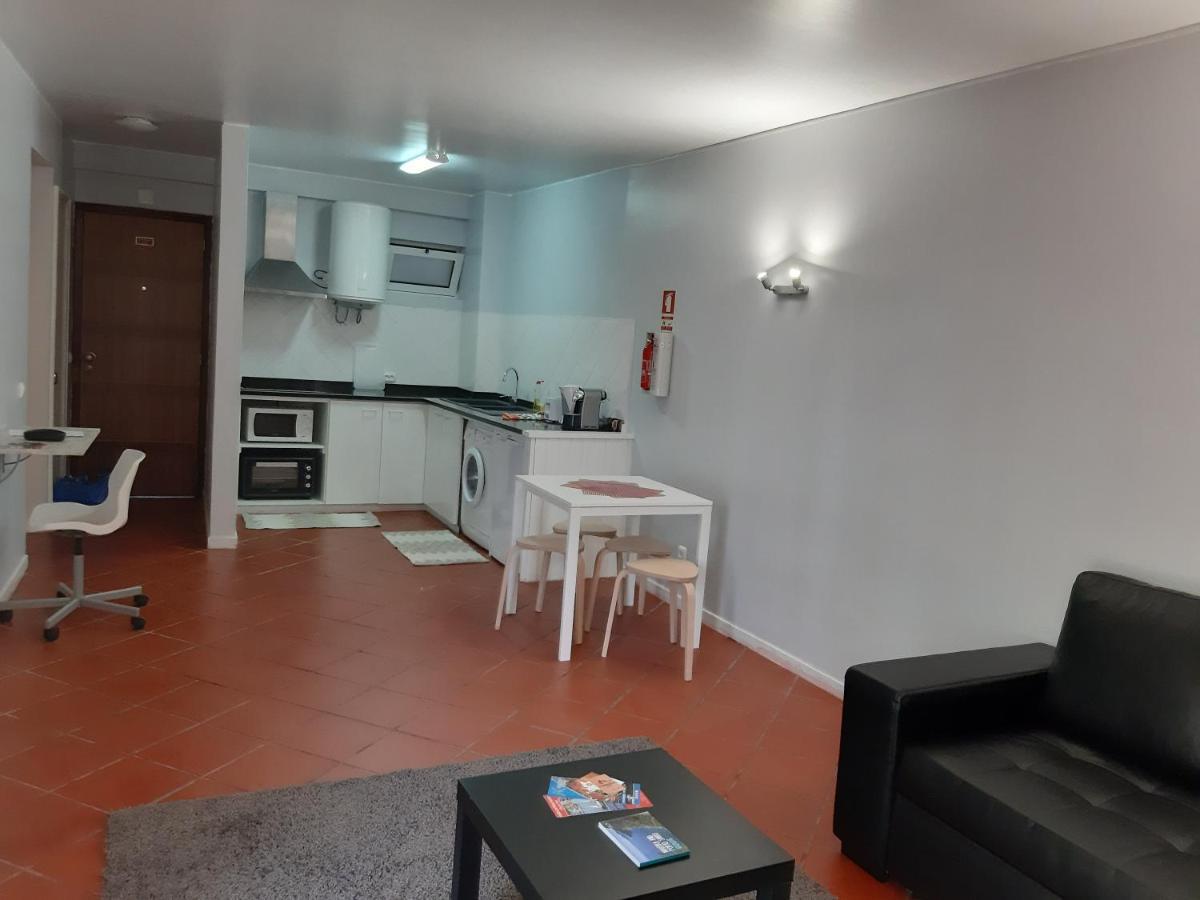 Apartamentos Matur Flats 2 Machico  Εξωτερικό φωτογραφία