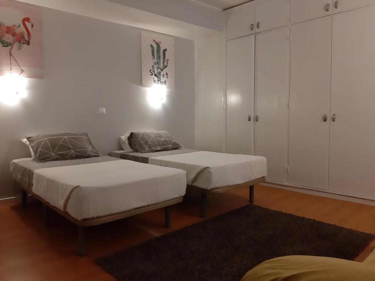 Apartamentos Matur Flats 2 Machico  Εξωτερικό φωτογραφία