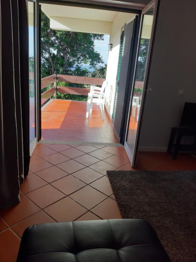 Apartamentos Matur Flats 2 Machico  Εξωτερικό φωτογραφία