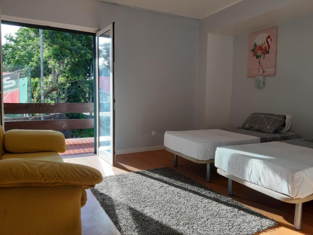 Apartamentos Matur Flats 2 Machico  Εξωτερικό φωτογραφία